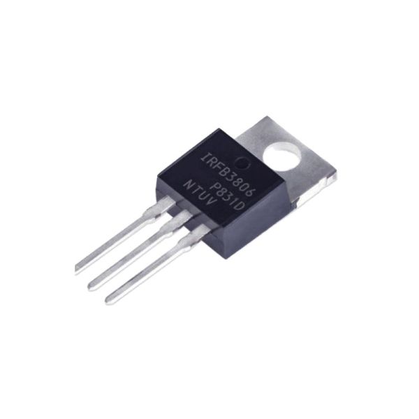 Buy cheap IN Fineon IRFB3806PBF IC Electronic Component Smt Integrated Circuit Ics Capacitors Resistors from wholesalers