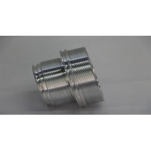 Buy cheap High Precision Aluminum Machining Part Multipurpose OEM / ODM Available from wholesalers