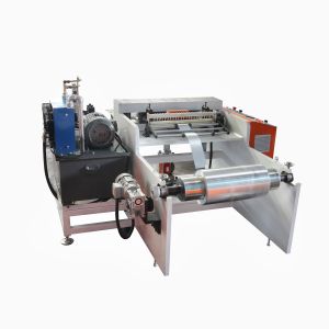 Buy cheap Semi Automatic Saw Blade Press Machine for Restaurant in Aluminum Foil Roll Color Box from wholesalers