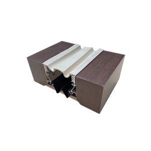 Buy cheap Preformed Rubber Expansion Joint For Concrete Oil Resistant Customizable from wholesalers