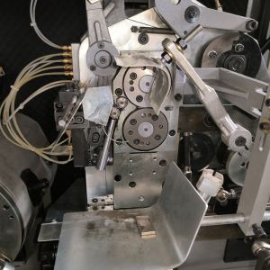 Customized PLC Control Mattress Production Line 60-90 Sheets / 8 Hours 220V