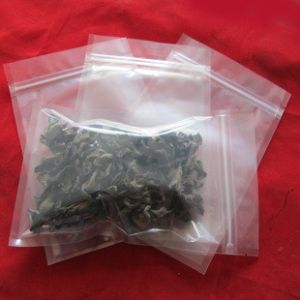 China Laminated Transparent Foil Pouch Packaging , Zipper Foil Packaging Bag on sale