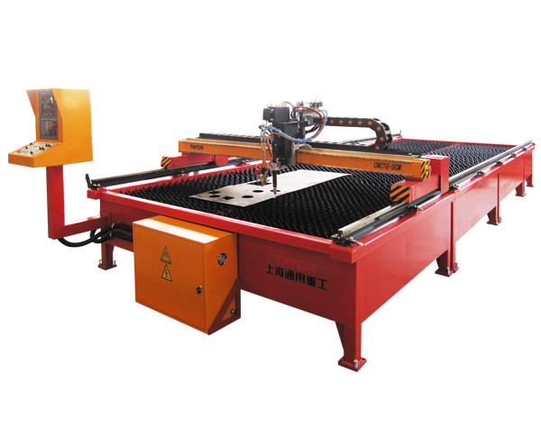 Quality 40mm cutting thickness 1500x3000mm CNC Plasma Cutting Machine for sale