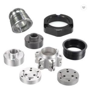 Polished CNC Mechanical Components , Toy CNC Turning 304 Stainless Steel