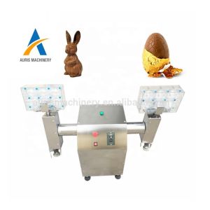 Buy cheap Hollow Rose Chocolate Making Machine Electric Ball Forming Machine from wholesalers
