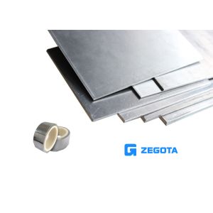 Buy cheap Perfect Surface Nickel Clad Aluminum Sheet High Temperature Resistance from wholesalers
