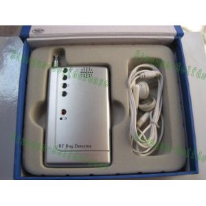 Buy cheap shuwei model Wireless camera Surveillance /Bug Audio RF Detector from wholesalers