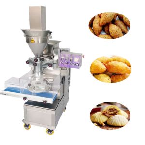 Buy cheap Papa Small Kibbeh / Kebbeh / Kubba Machine P110 from wholesalers