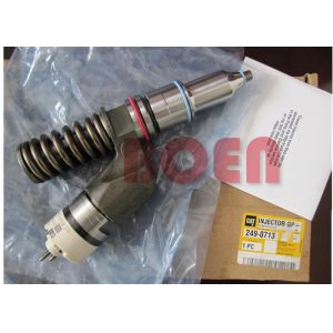 Buy cheap Injector 249-0713 2490713 10R3262 for C11 C13 engine Parts Genuine Original diesel injector from wholesalers