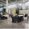 Buy cheap High Precision Metal Processing Torno CNC Vertical Machining Lathe from wholesalers