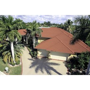 Buy cheap Stone Coated Roofing Tiles product