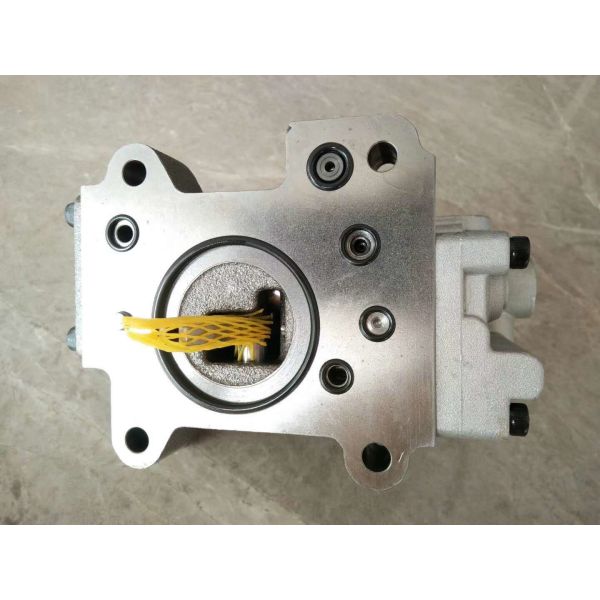 Buy cheap KDRDEK Regulator durable excavator Assy Hydraulic Pump regulator from wholesalers