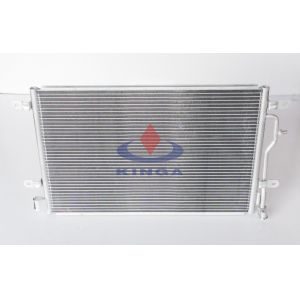 Buy cheap OEM 8E0260403D audi a4 condenser , auto air conditioning condenser from wholesalers