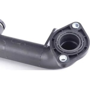 Buy cheap 06E121045R Car Coolant Pipe Corrosion Resistant And Easy Installation from wholesalers