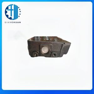 Buy cheap D1305 Complete Cylinder Head Loaded for Kubota B2710HSD F3060 F3060-R Tractor from wholesalers
