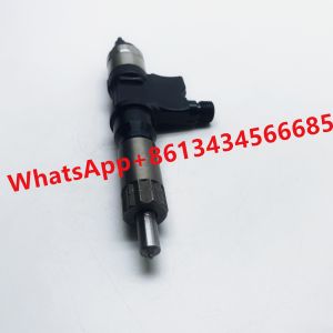 Buy cheap 095000-5474 8982843930 ISUZU 4HK1  Automotive Fuel Injectors from wholesalers
