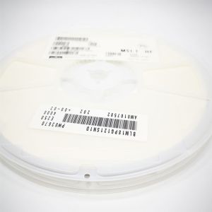 Buy cheap FERRITE BEAD SMD 120 OHM 0603 1LN 2A BLM18PG121SN1D from wholesalers