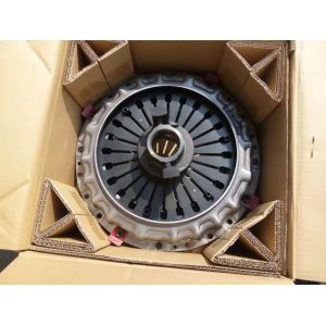 China ISUZU 4HK1  4HJ1 CLUTCH COVER on sale