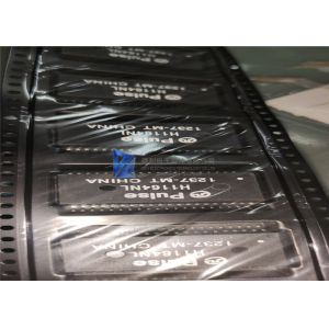 Buy cheap H1164NLT Transformer IC Modules Sop40 Auto Mdi / Mdix Applications from wholesalers