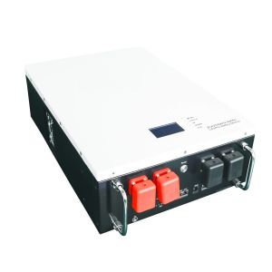Buy cheap 2.56kwh Wall Mounted Lifepo4 Battery pack from wholesalers