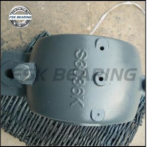 Buy cheap Heavy Load SD 3334 Plummer Block Housing 150*540*450mm from wholesalers