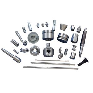 Buy cheap Customized Sizes Aluminum Machining for Computerized Numerical Control Parts and Services from wholesalers