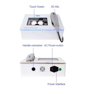 Buy cheap Anti Aging Wrinkle Removal HIFU 7MHz Home Use Beauty Device from wholesalers