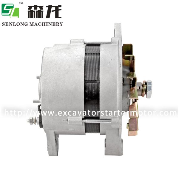 Alternator PE78350922 12V,55A John Deere Generator