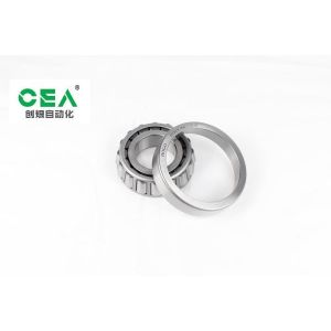 Buy cheap Stainless Steel High Speed Tapered Roller Bearings P0 P6 P5 from wholesalers