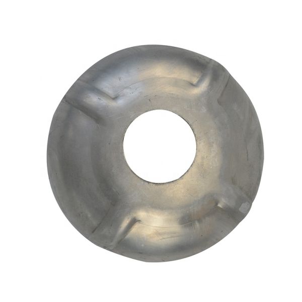 Hebei Nanfeng Manufacturing Service Custom Aluminum Stamping Part Deep Drawn Metal Parts