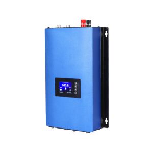Buy cheap 99% 60Volt Wind Inverter 3 Phase Grid Tie 1Kw 3Phase 48V Grid Tie Wind Inverter 2Kw Inverter Wind And Solar System from wholesalers