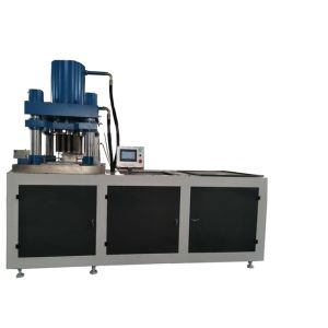 Buy cheap Multiple Function Automatic Hydraulic Press Machine Space Saving Wide Application from wholesalers
