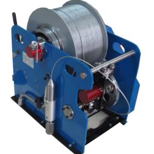 300m Borehole Logging Equipment Measure Than 20 Kinds Parameters