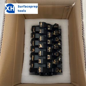 Buy cheap SASE SC10E Industrial Scarifier Drum with Carbide-Tipped Cutters – Concrete Leveling & Resurfacing from wholesalers