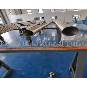 Buy cheap Skived Roller Burnished Seamless Mechanical Tubing Oiled Protected Surface from wholesalers