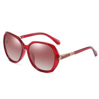 Buy cheap Big Frame Oversize PC Sunglasses Tide Polarizer Anti UV product