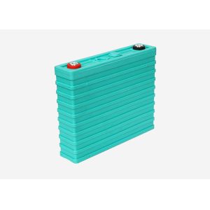 Buy cheap Deep Cycle Lithium Iron Phosphate Marine Battery 200Ah High Temperature Resistant from wholesalers