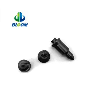 Customized Industrial Ceramic Welding Pins Si3N4 High Strength Silicon Nitride