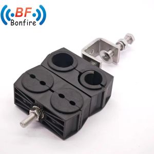 Feeder Clamp Size 1/2" and 7/8" Perfect for Industrial 0.410kg Package Gross