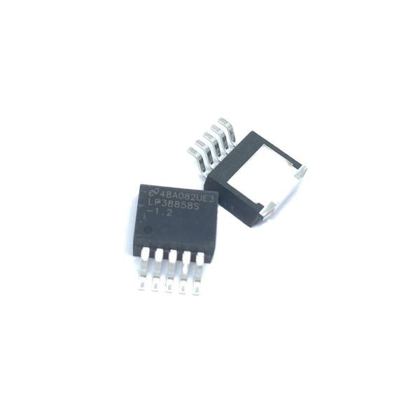 Buy cheap Original stock electronic components chips integrated circuit LP38858S-1.2 from wholesalers