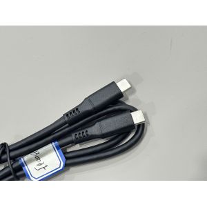 Buy cheap USB Type-C to USB Type-C Right-Angle Power & Data Cable Connector from wholesalers