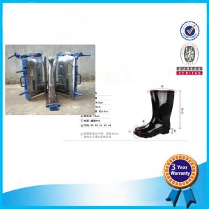 China Commercial High Boots Mold Colorful  Fashionable And Original Design on sale