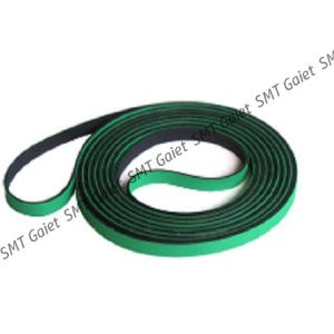 Buy cheap Yamaha SMT Conveyor Belt KV7-M9129-00X YV100X a1208020 from wholesalers