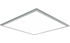 Quality 600*600mm 42w high bright LED panel light dimmabel for sale