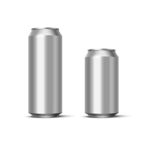 Buy cheap Jima Soft Drink Coke Printed 250ml Aluminum Beer Cans product