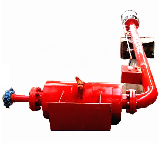 Buy cheap Remote Electronic DN200 Solid Control Flare Ignition Device automatic ignition system from wholesalers