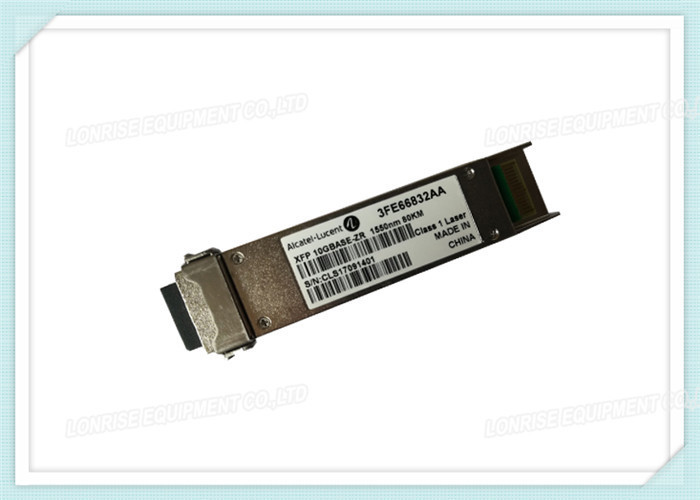 Buy cheap CE Approval Alcatel SFP Module 3FE66832AA Ethernet Optical Module from wholesalers