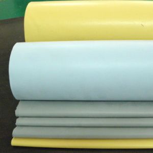 Gray Heatsink Cooling Heat Resistant Material with High Thermal Conductivity