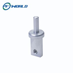 Buy cheap Custom CNC Aluminum Parts Precision Milling Machined Service from wholesalers