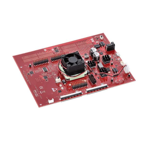 DLPLCRC964EVM Embedded Solutions 10Gbps Projection DLP Reference Design